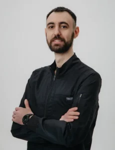 Сергій Сивоконенко