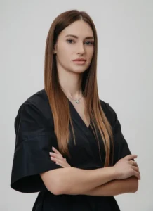 Марія Дегтяренко