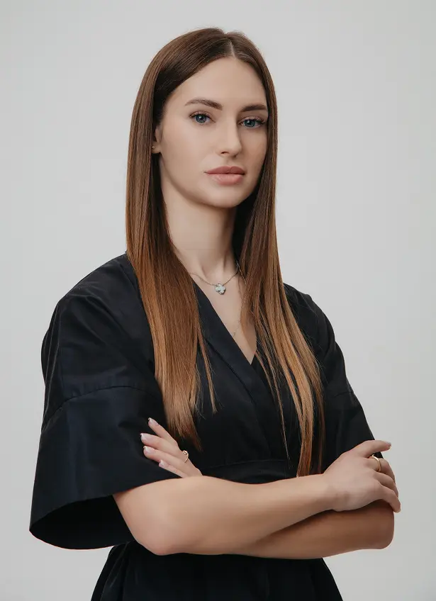 Марія Дегтяренко