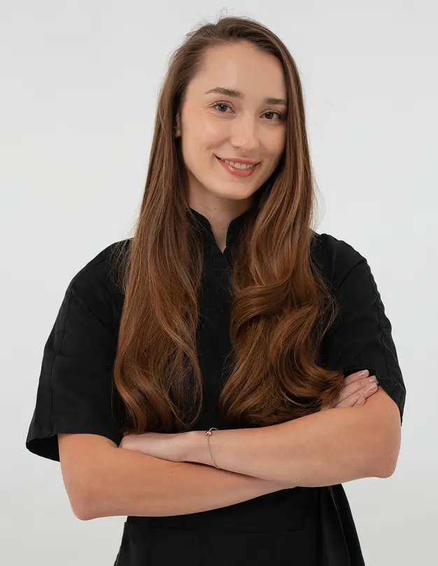 Симоненко Катерина