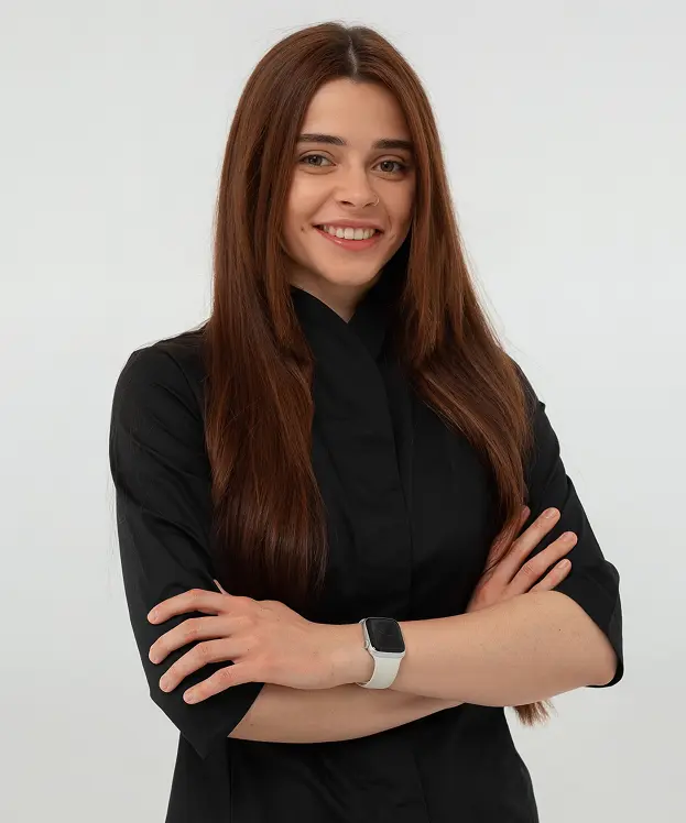 Ірина Бурдейна
